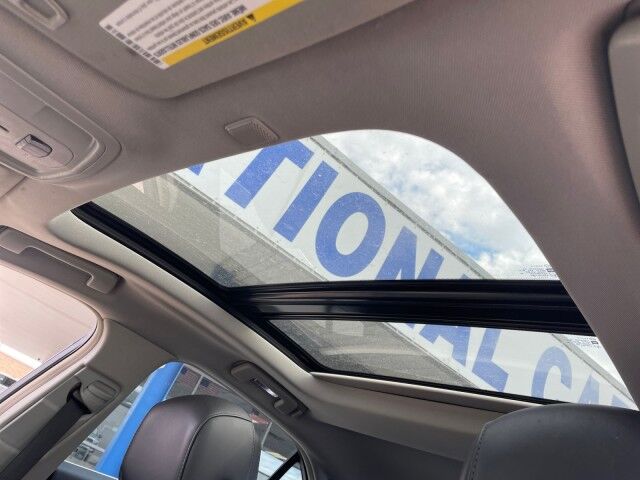 2014 Cadillac CTS Sedan Luxury AWD Cleveland OH