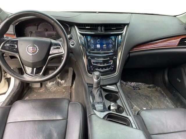 2014 Cadillac CTS Sedan Luxury AWD Cleveland OH