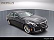 2014 Cadillac CTS Sedan Luxury AWD