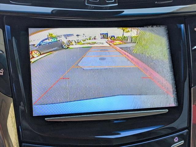 2014 Cadillac CTS Sedan Luxury RWD Roseville CA