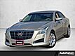 2014 Cadillac CTS Sedan Luxury RWD