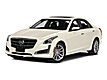 2014 Cadillac CTS Sedan Luxury RWD
