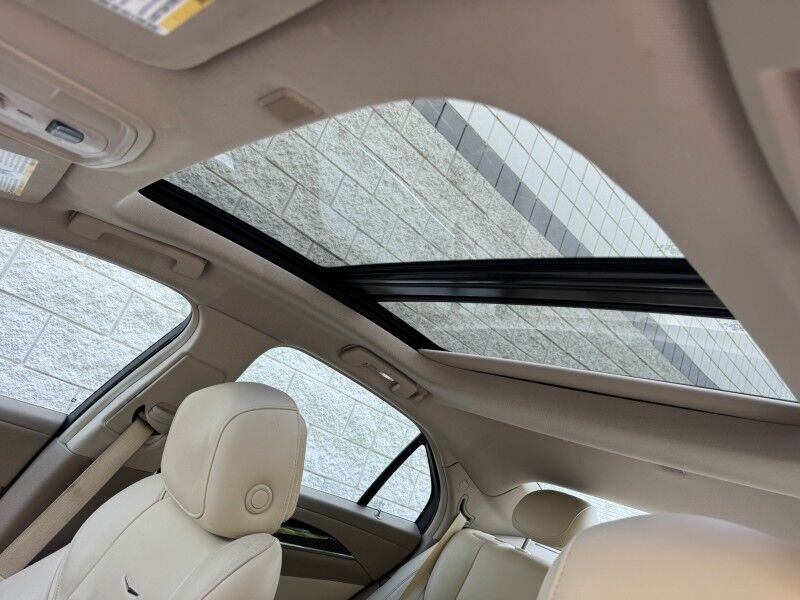 2014 Cadillac CTS Sedan Luxury RWD Willow Grove PA