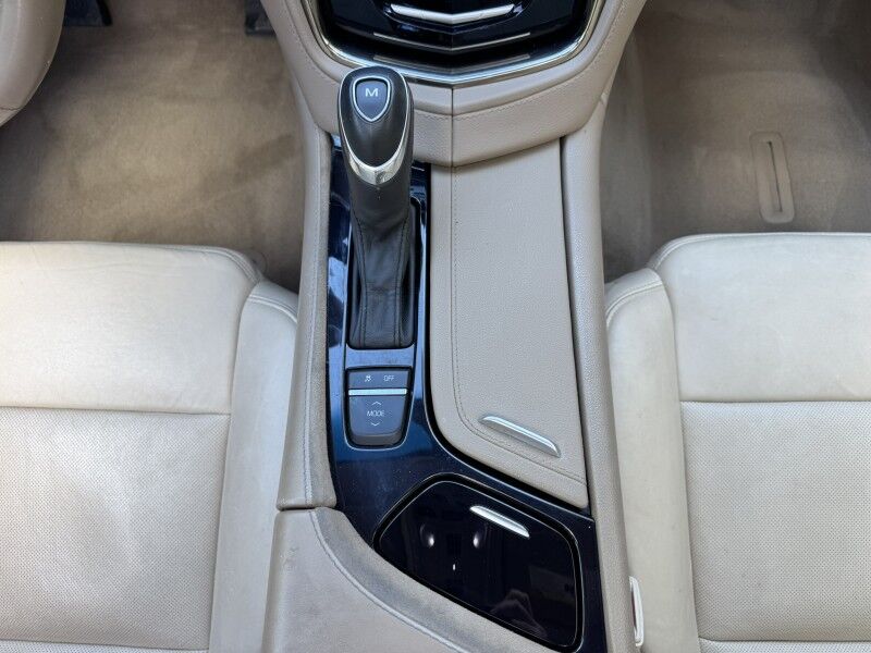 2014 Cadillac CTS Sedan Luxury RWD Willow Grove PA