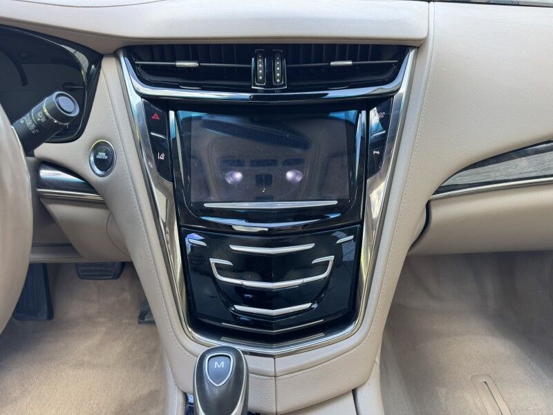 2014 Cadillac CTS Sedan Luxury RWD Willow Grove PA