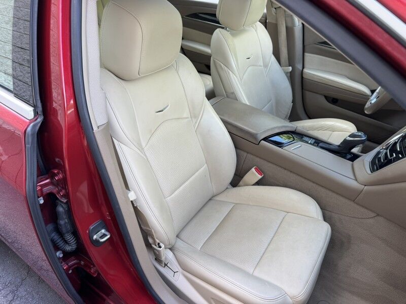 2014 Cadillac CTS Sedan Luxury RWD Willow Grove PA