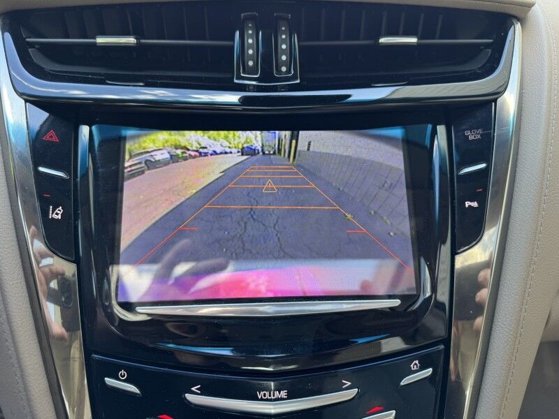 2014 Cadillac CTS Sedan Luxury RWD Willow Grove PA