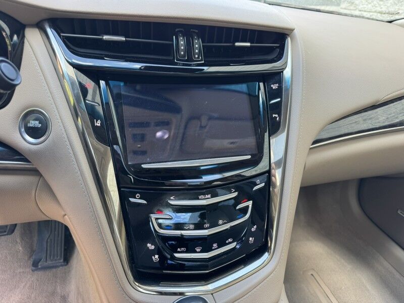 2014 Cadillac CTS Sedan Luxury RWD Willow Grove PA