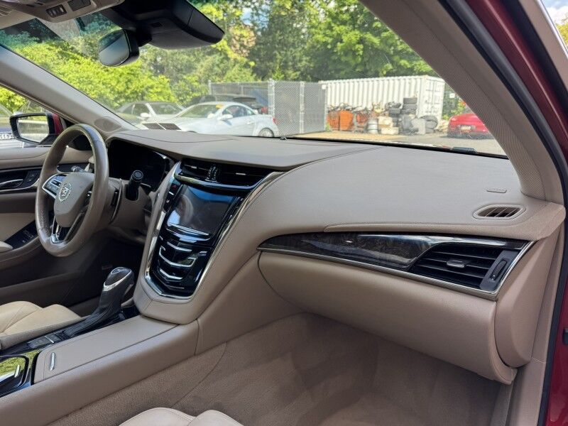 2014 Cadillac CTS Sedan Luxury RWD Willow Grove PA