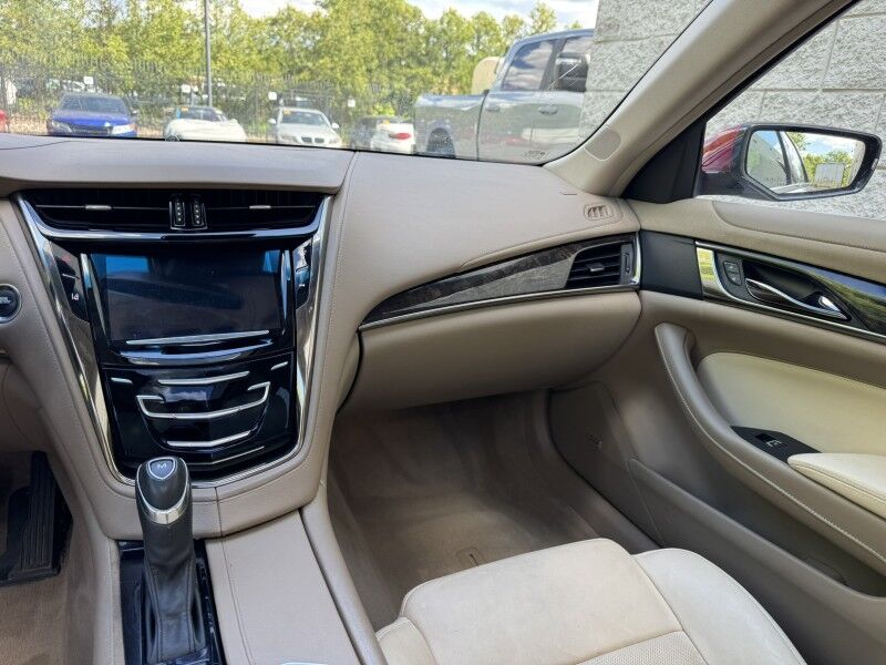 2014 Cadillac CTS Sedan Luxury RWD Willow Grove PA