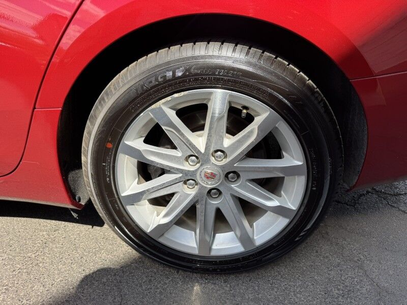 2014 Cadillac CTS Sedan Luxury RWD Willow Grove PA