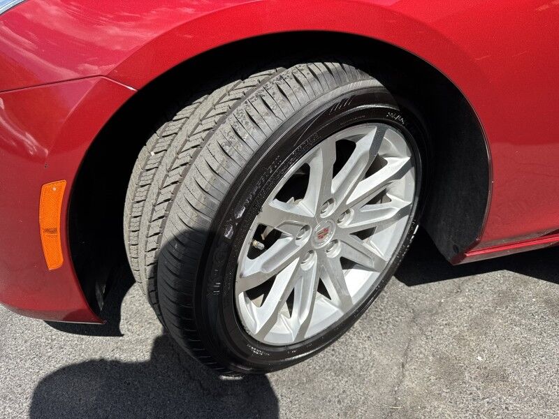 2014 Cadillac CTS Sedan Luxury RWD Willow Grove PA