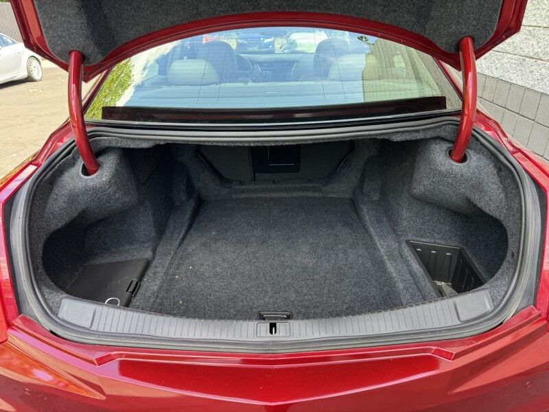 2014 Cadillac CTS Sedan Luxury RWD Willow Grove PA