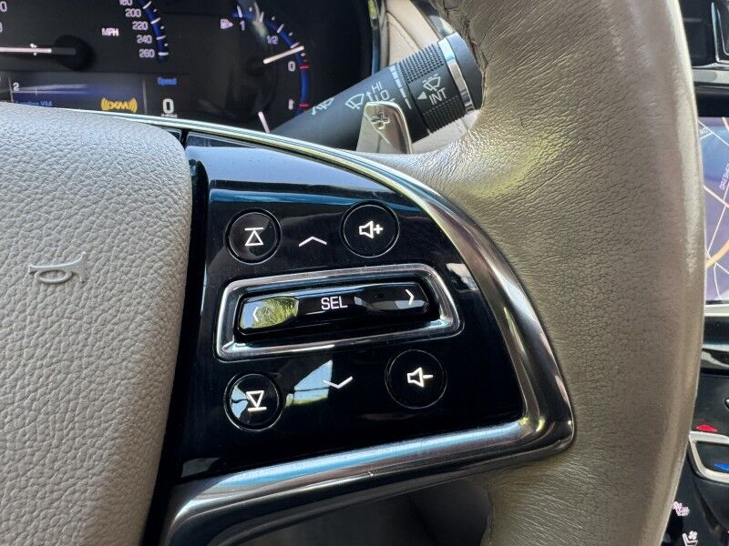 2014 Cadillac CTS Sedan Luxury RWD Willow Grove PA