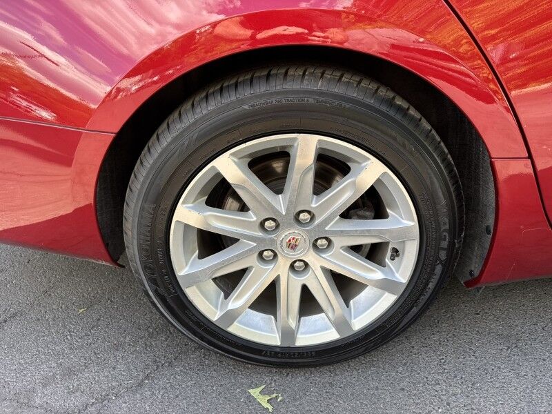 2014 Cadillac CTS Sedan Luxury RWD Willow Grove PA