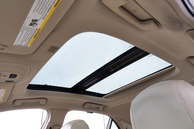 2014 Cadillac CTS Sedan Premium / Power Sunroof / Heated & Cooled Seats! High Point NC