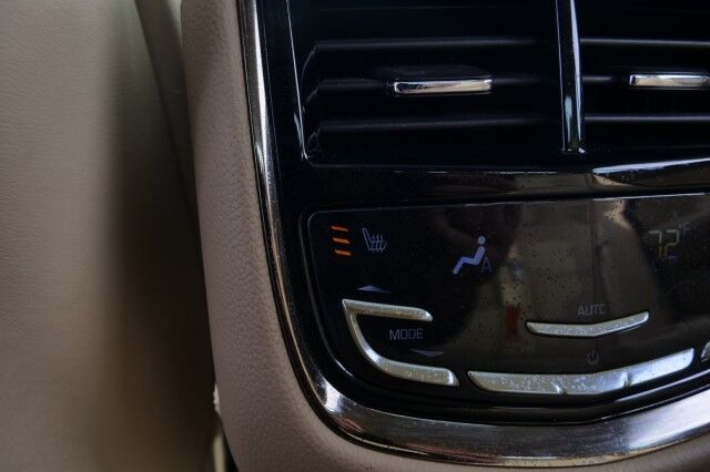 2014 Cadillac CTS Sedan Premium / Power Sunroof / Heated & Cooled Seats! High Point NC