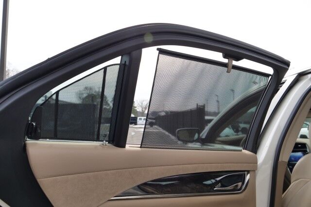 2014 Cadillac CTS Sedan Premium / Power Sunroof / Heated & Cooled Seats! High Point NC