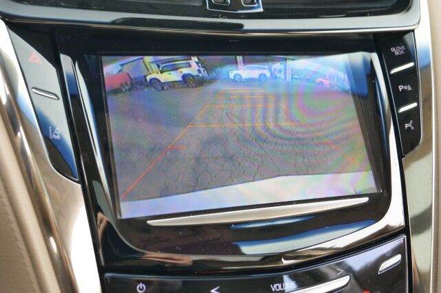 2014 Cadillac CTS Sedan Premium / Power Sunroof / Heated & Cooled Seats! High Point NC