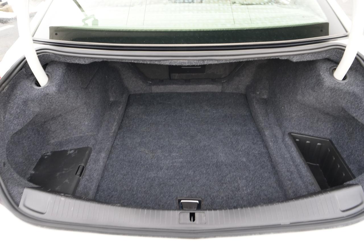 2014 Cadillac CTS Sedan Premium / Power Sunroof / Heated & Cooled Seats! Lincolnton NC