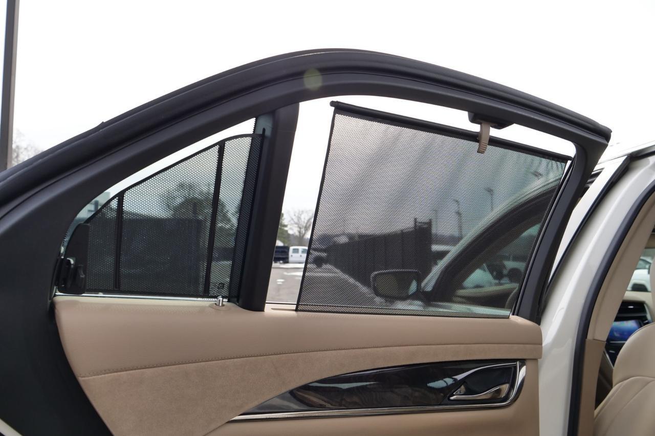 2014 Cadillac CTS Sedan Premium / Power Sunroof / Heated & Cooled Seats! Lincolnton NC