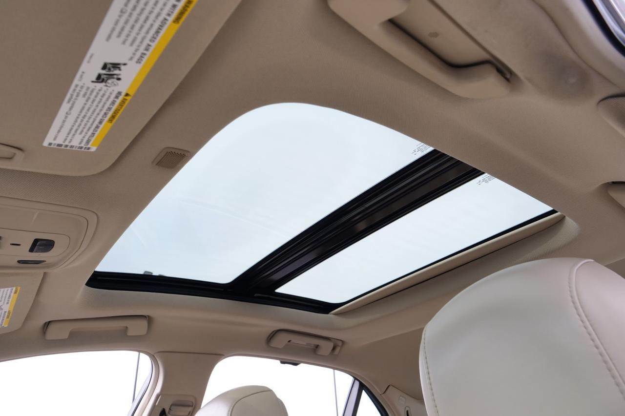 2014 Cadillac CTS Sedan Premium / Power Sunroof / Heated & Cooled Seats! Lincolnton NC