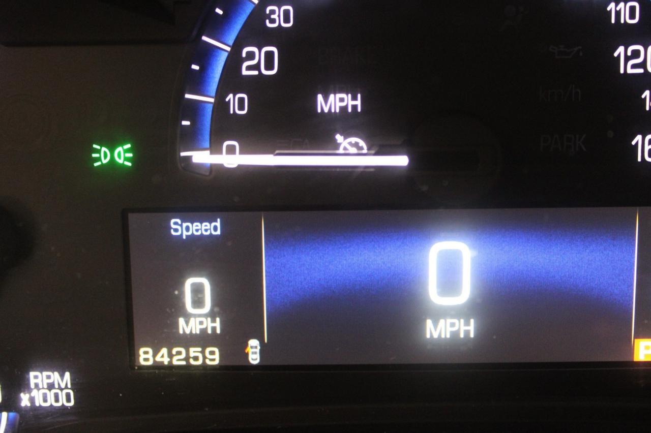 2014 Cadillac CTS Sedan RWD Plano TX