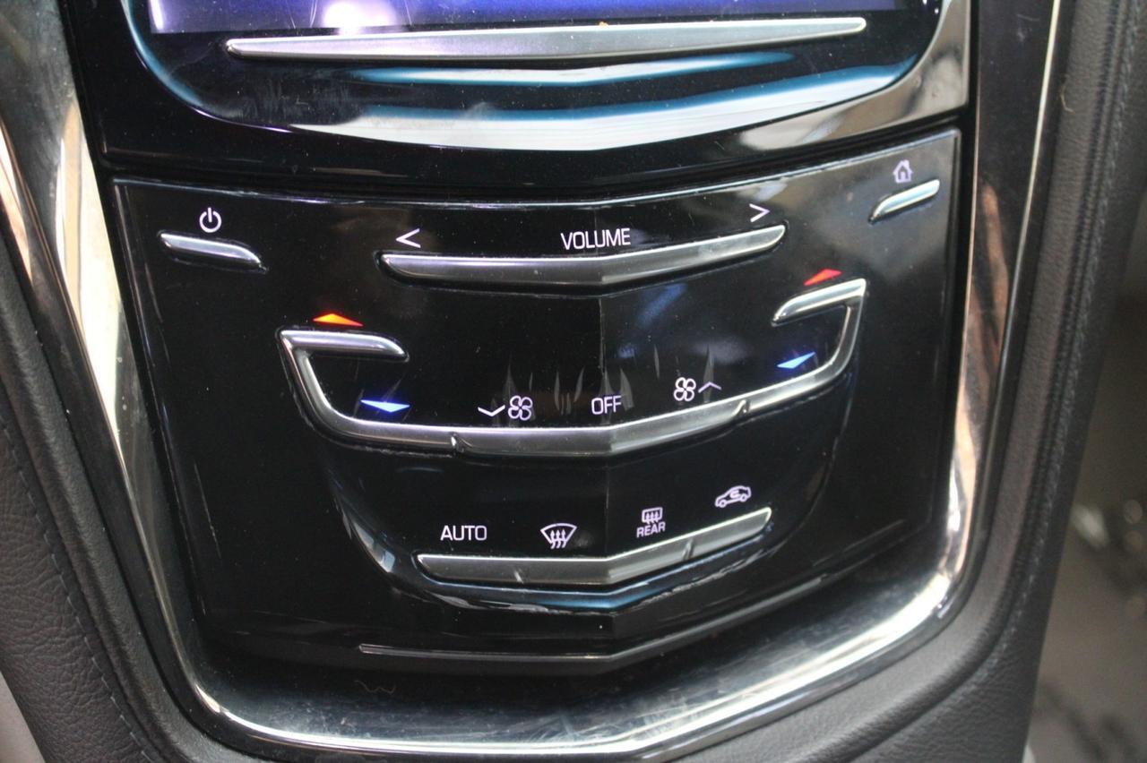 2014 Cadillac CTS Sedan RWD Plano TX