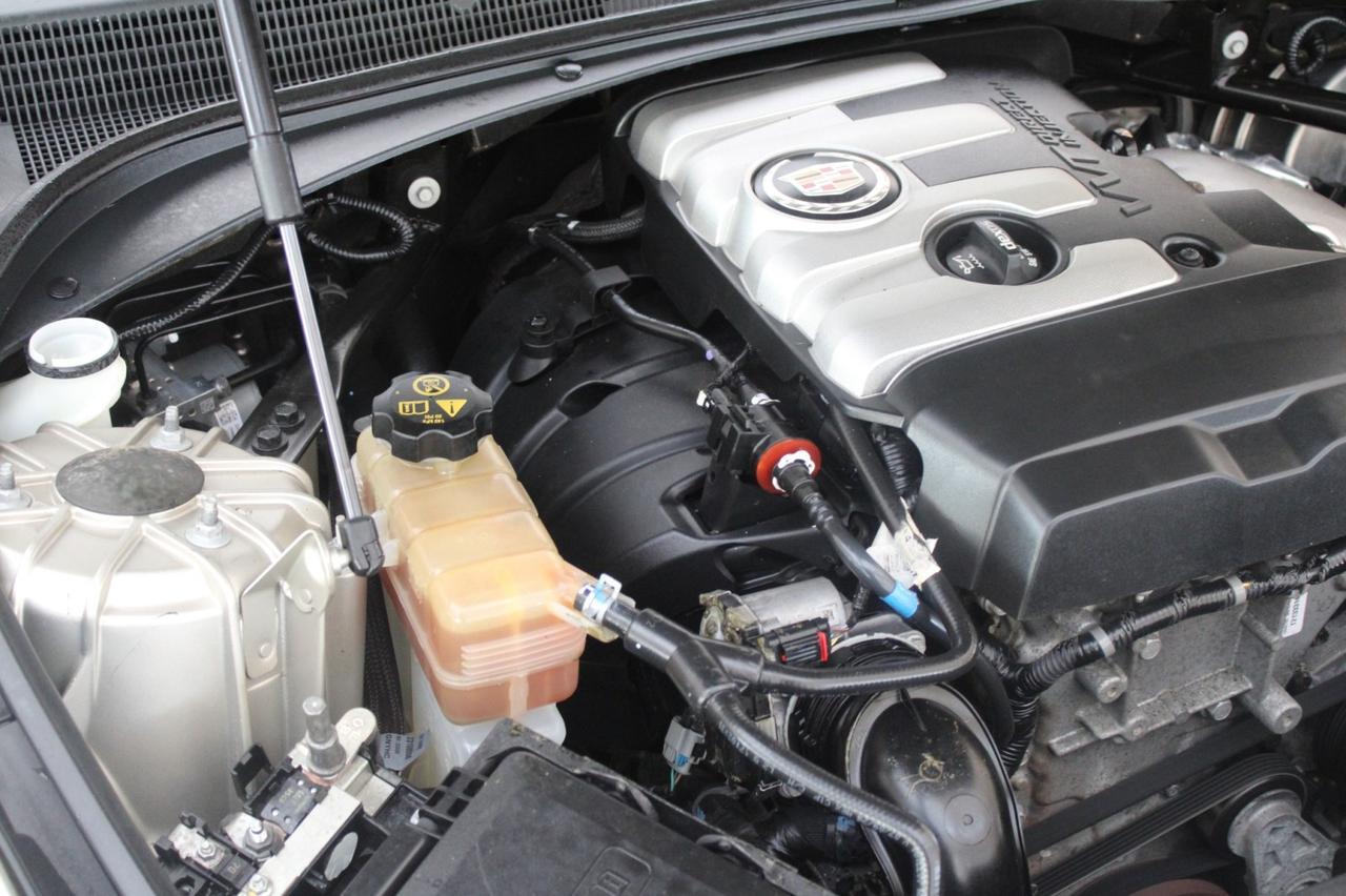 2014 Cadillac CTS Sedan RWD Plano TX