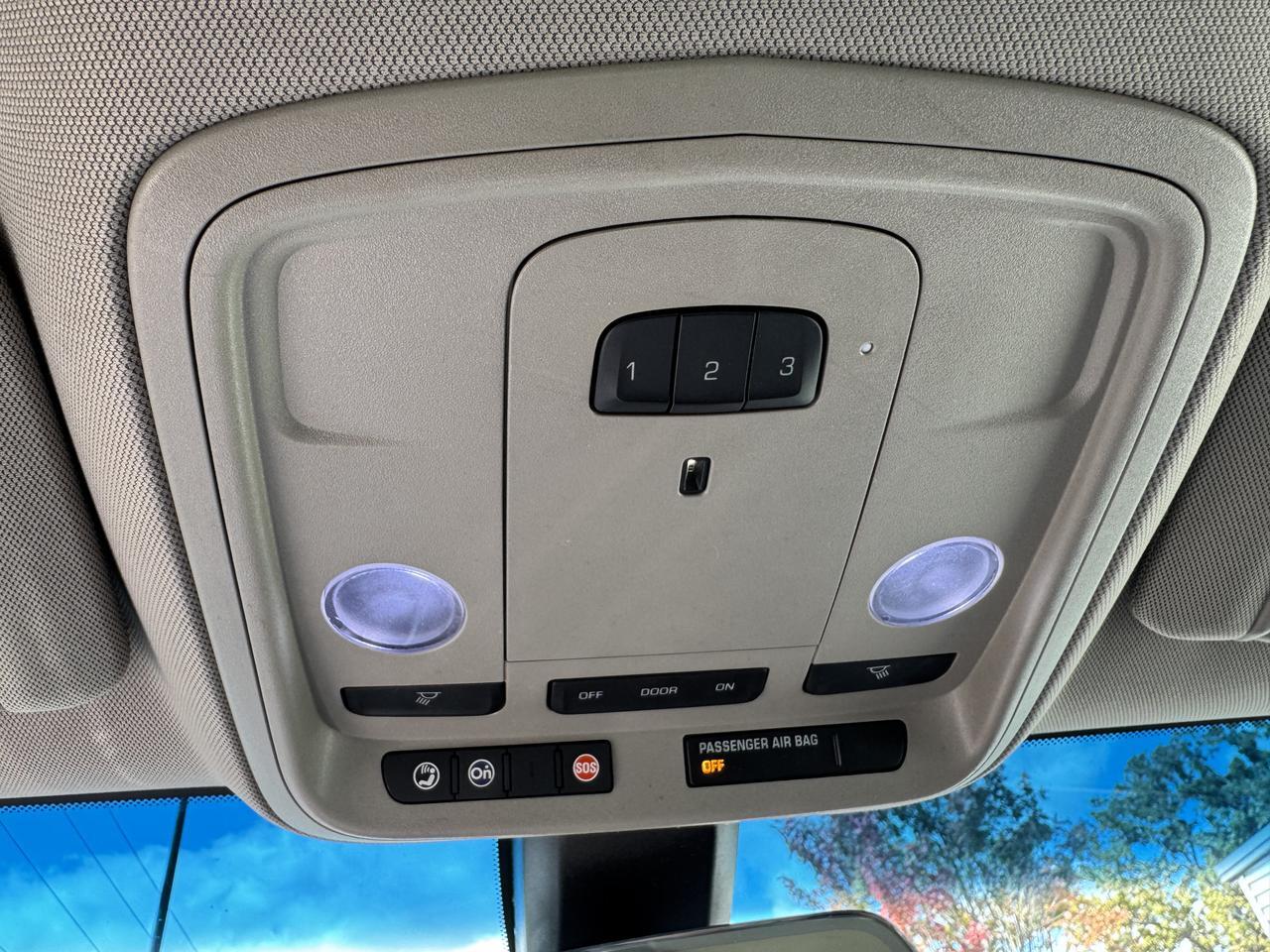 2014 Cadillac CTS Standard Monroe NC