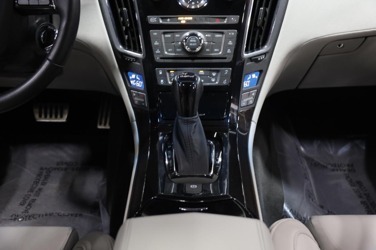 2014 Cadillac CTS-V 2dr Coupe Skokie IL