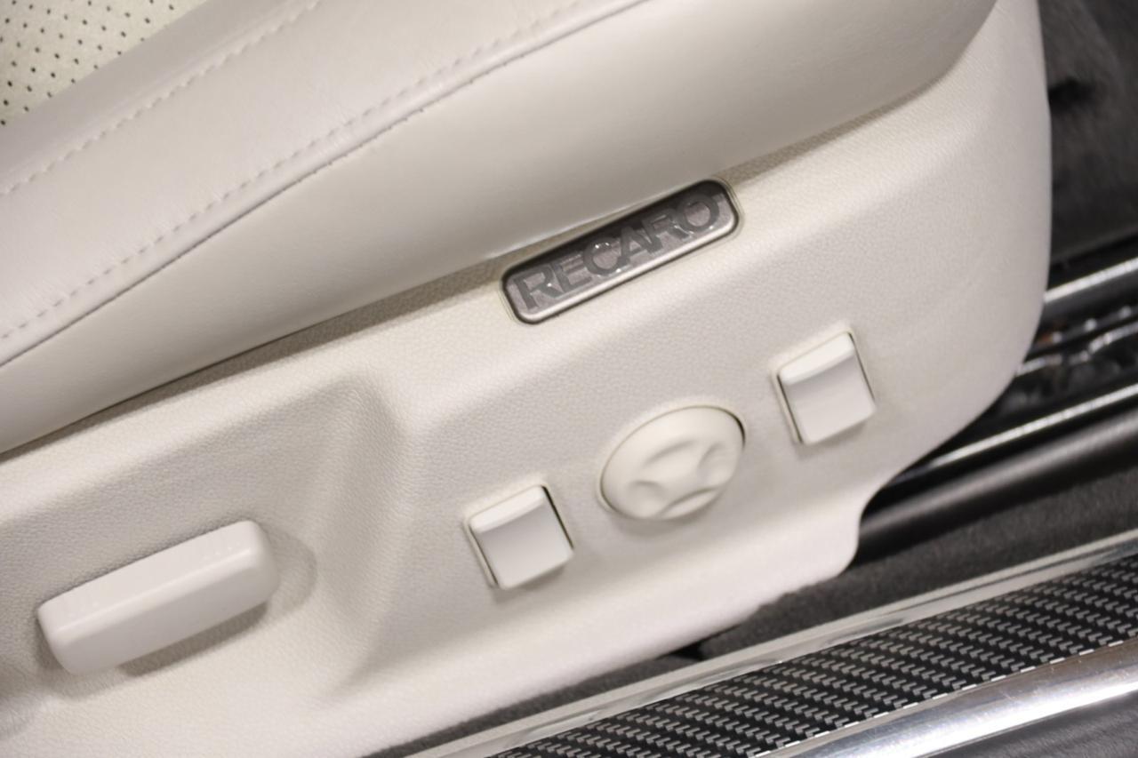 2014 Cadillac CTS-V 2dr Coupe Skokie IL