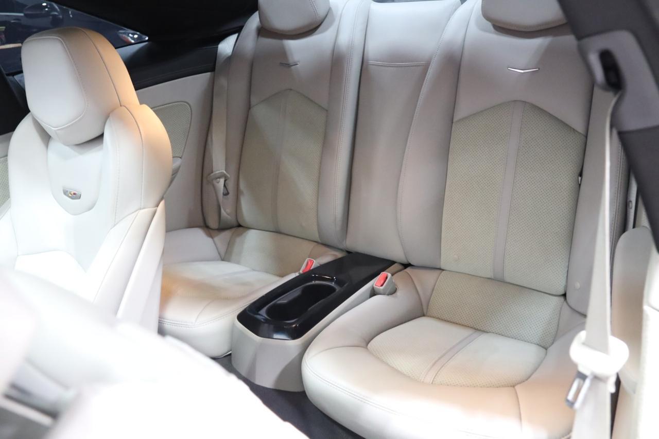 2014 Cadillac CTS-V 2dr Coupe Skokie IL
