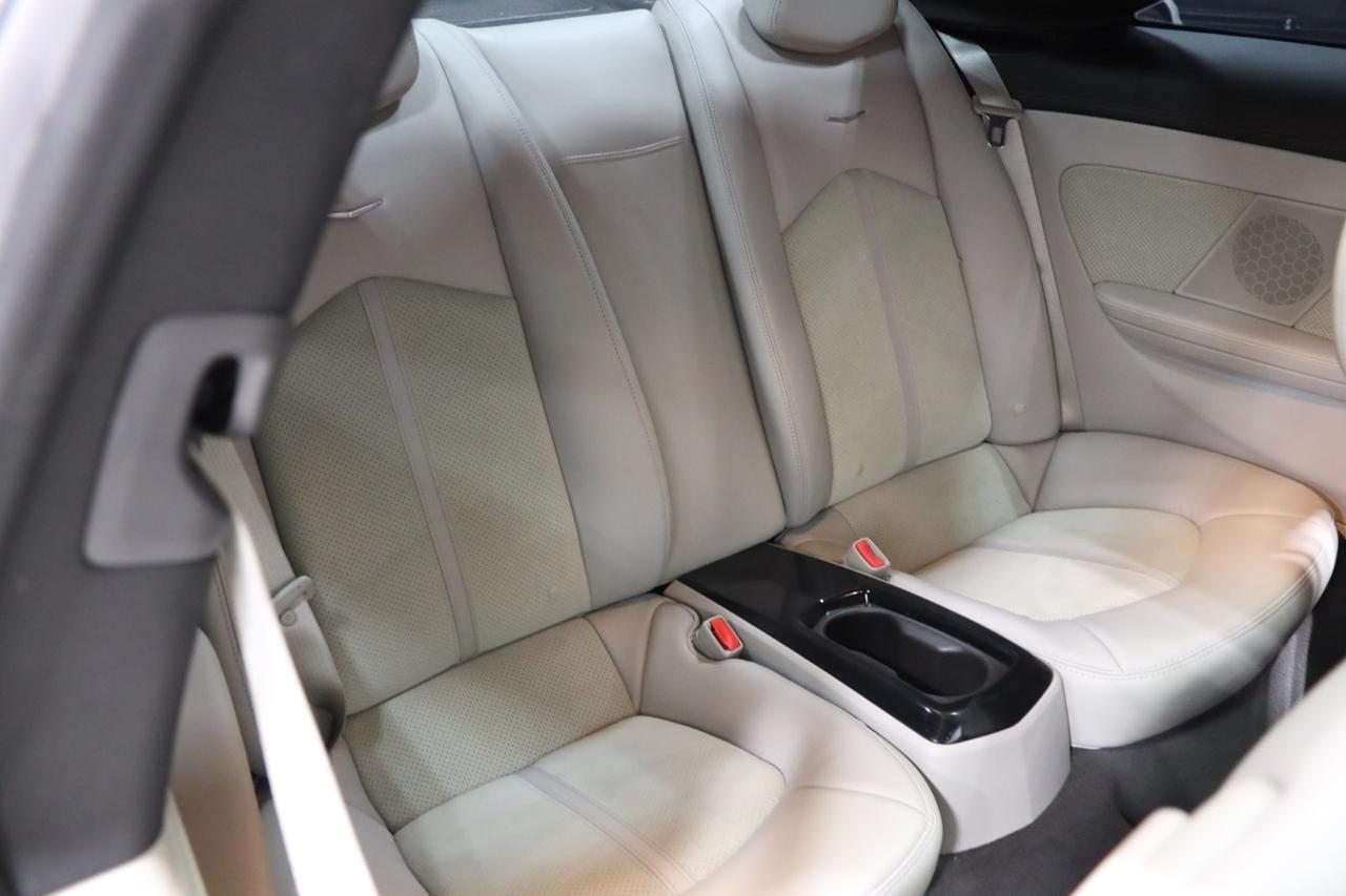 2014 Cadillac CTS-V 2dr Coupe Skokie IL