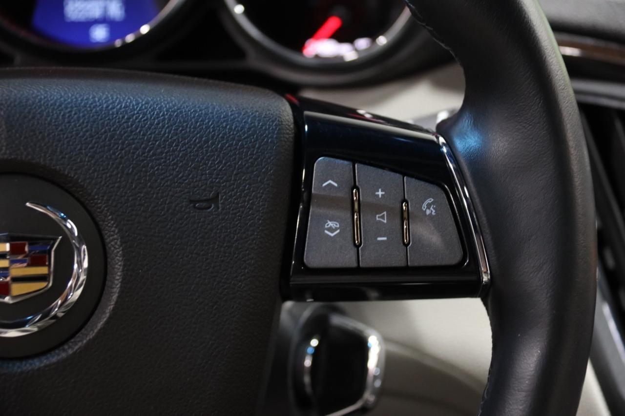 2014 Cadillac CTS-V 2dr Coupe Skokie IL