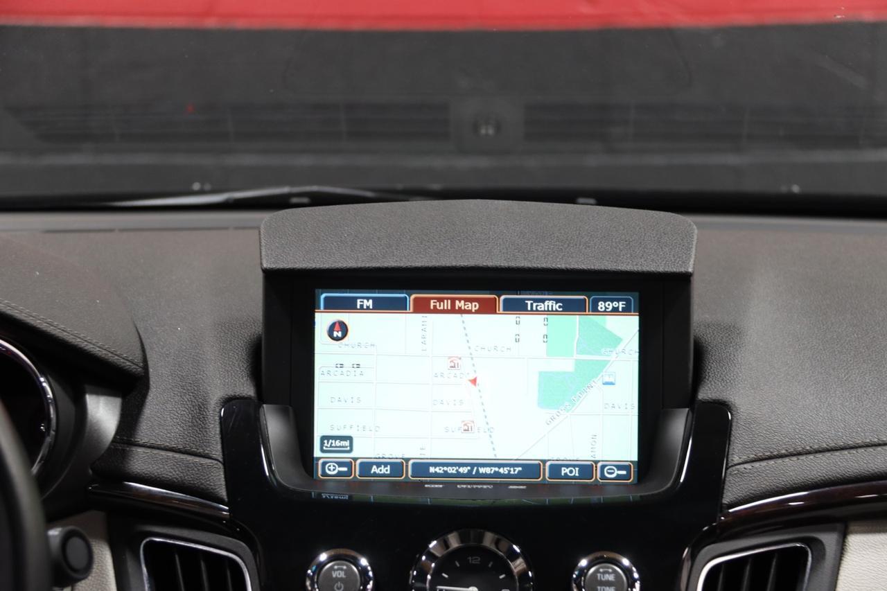 2014 Cadillac CTS-V 2dr Coupe Skokie IL