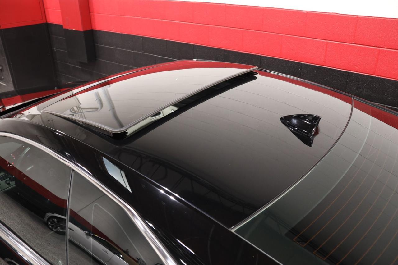 2014 Cadillac CTS-V 2dr Coupe Skokie IL