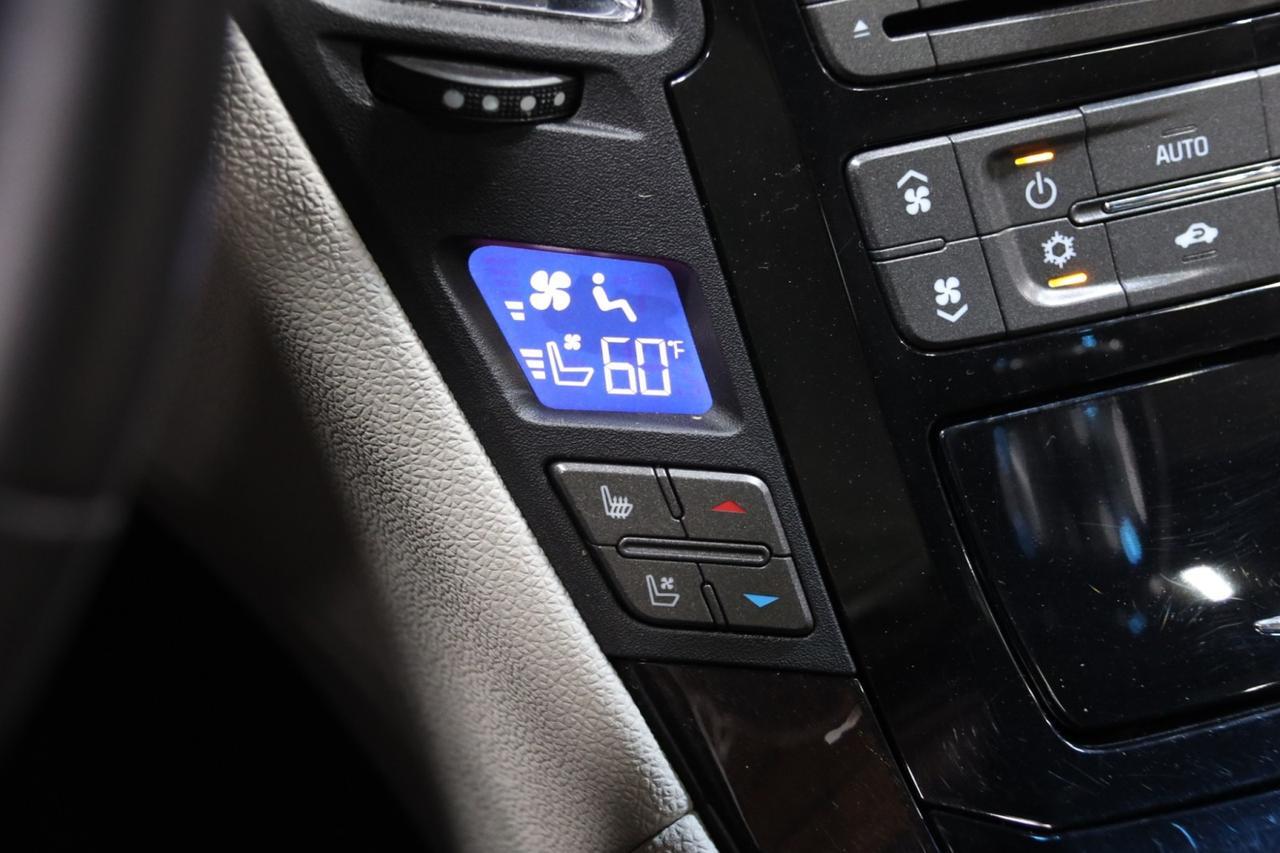 2014 Cadillac CTS-V 2dr Coupe Skokie IL