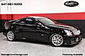 2014 Cadillac CTS-V 2dr Coupe