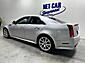 2014 Cadillac CTS-V Sedan  Houston TX