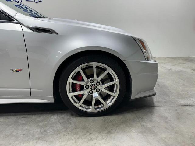2014 Cadillac CTS-V Sedan  Houston TX