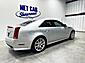 2014 Cadillac CTS-V Sedan  Houston TX