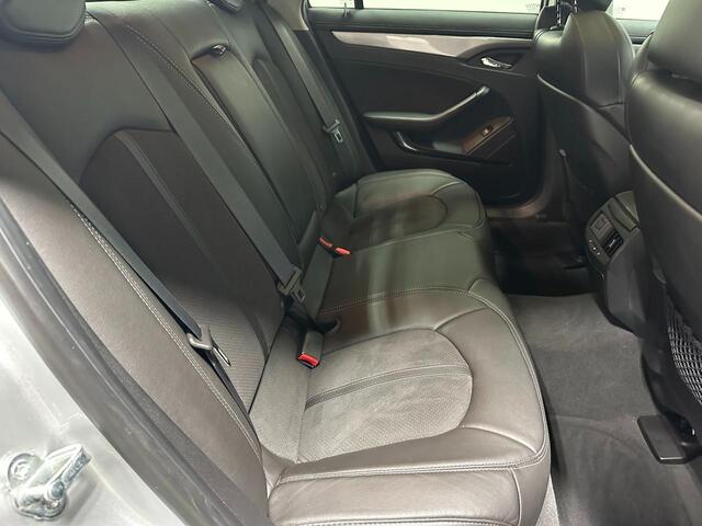 2014 Cadillac CTS-V Sedan  Houston TX