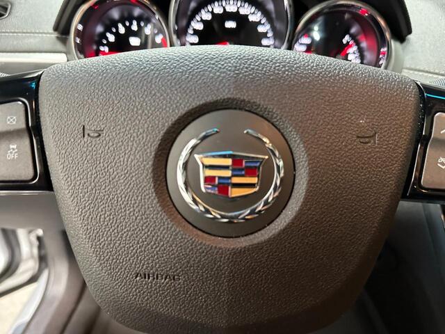2014 Cadillac CTS-V Sedan  Houston TX