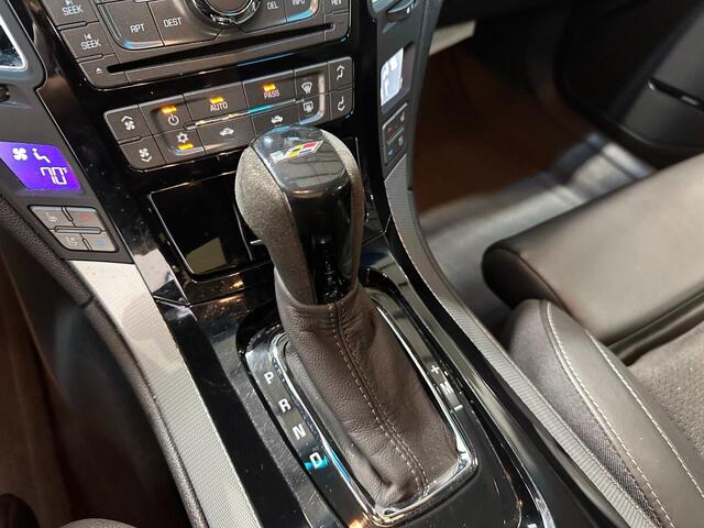 2014 Cadillac CTS-V Sedan  Houston TX