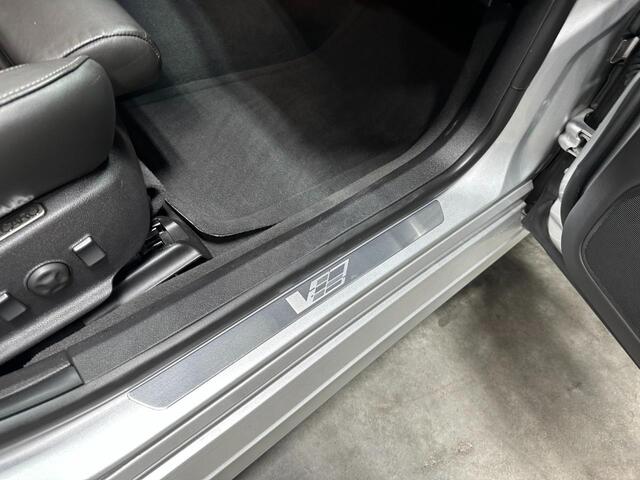 2014 Cadillac CTS-V Sedan  Houston TX