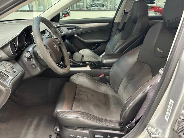 2014 Cadillac CTS-V Sedan  Houston TX