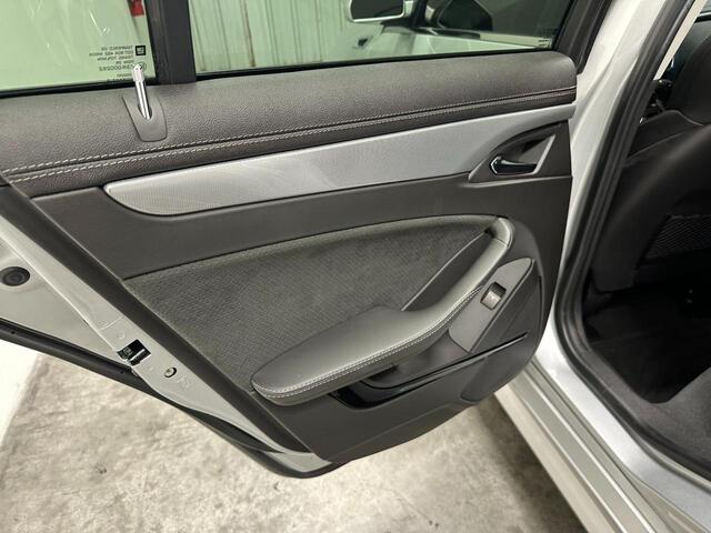 2014 Cadillac CTS-V Sedan  Houston TX