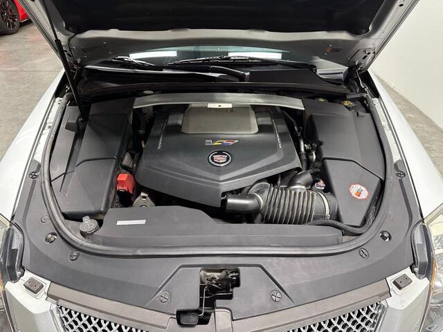 2014 Cadillac CTS-V Sedan  Houston TX