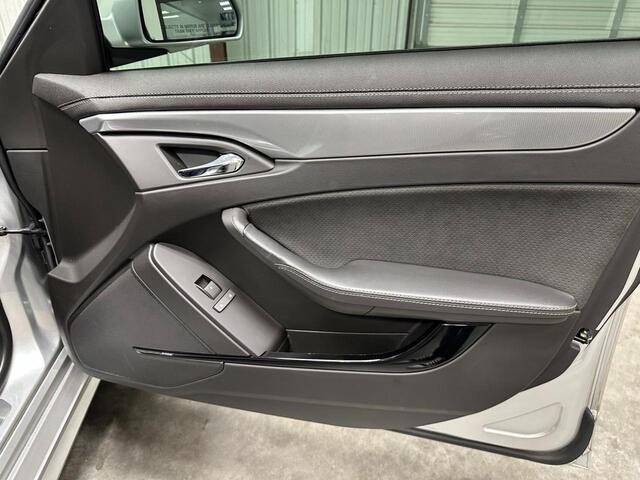 2014 Cadillac CTS-V Sedan  Houston TX